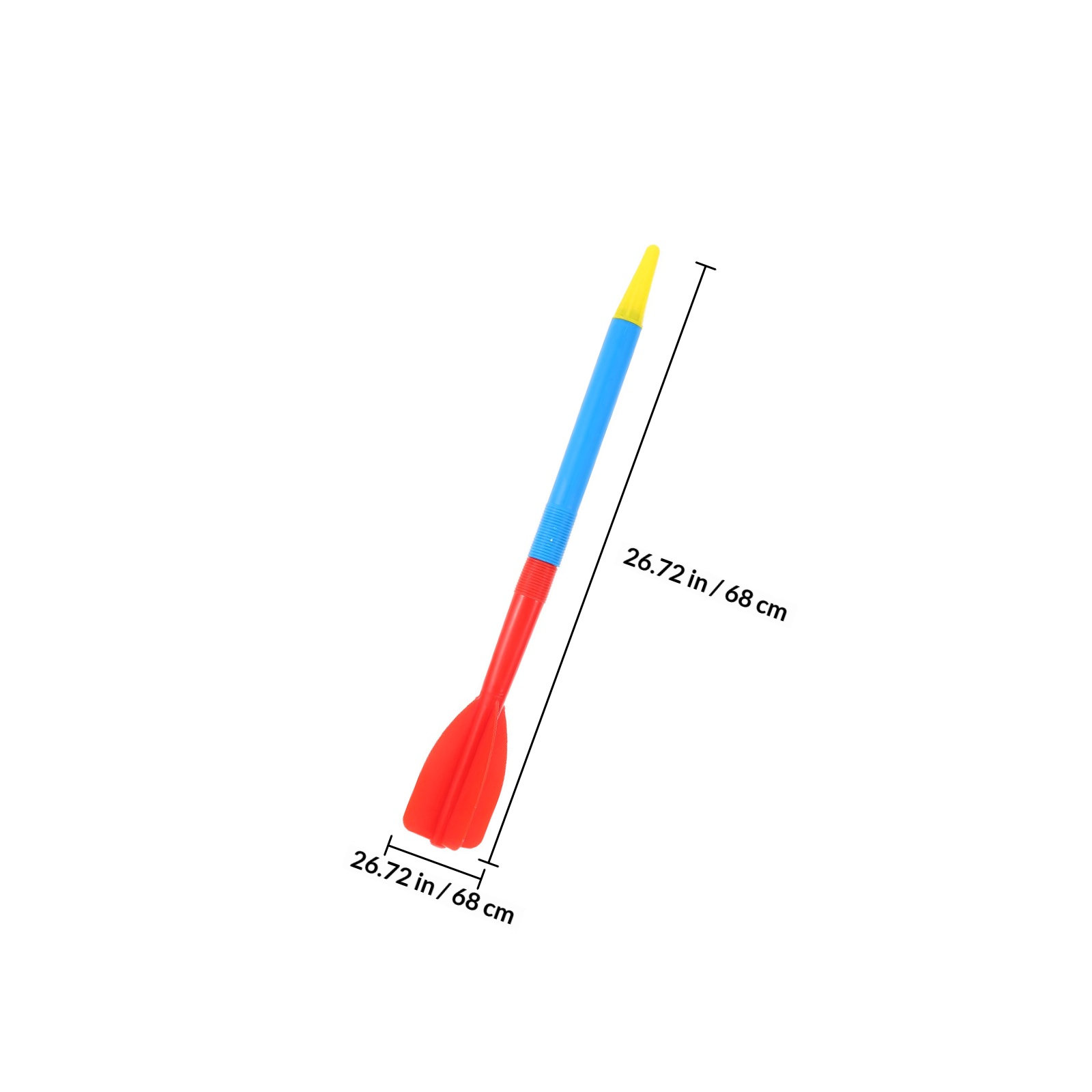 Soft Plastic Javelin Training  - Javelin Throwing incelemesi ve fiyatı