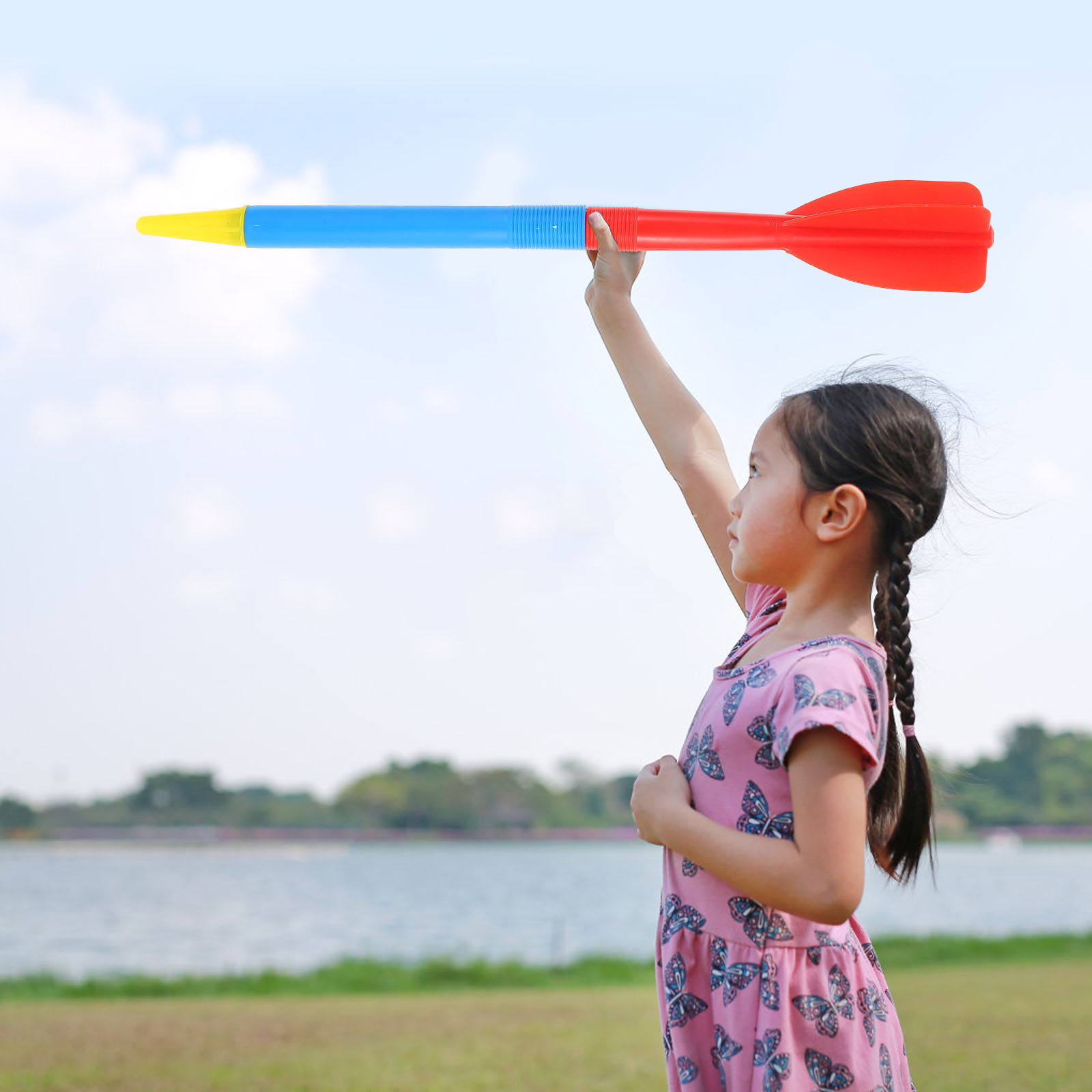 Soft Plastic Javelin Training  - Javelin Throwing incelemesi ve fiyatı