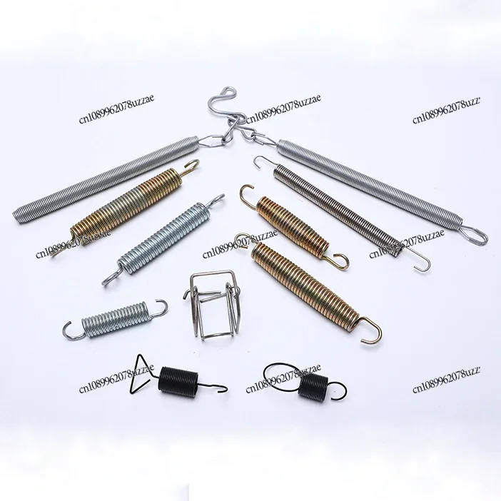 High Quality Small Tension Spr - Sports Equipment Used incelemesi ve fiyatı