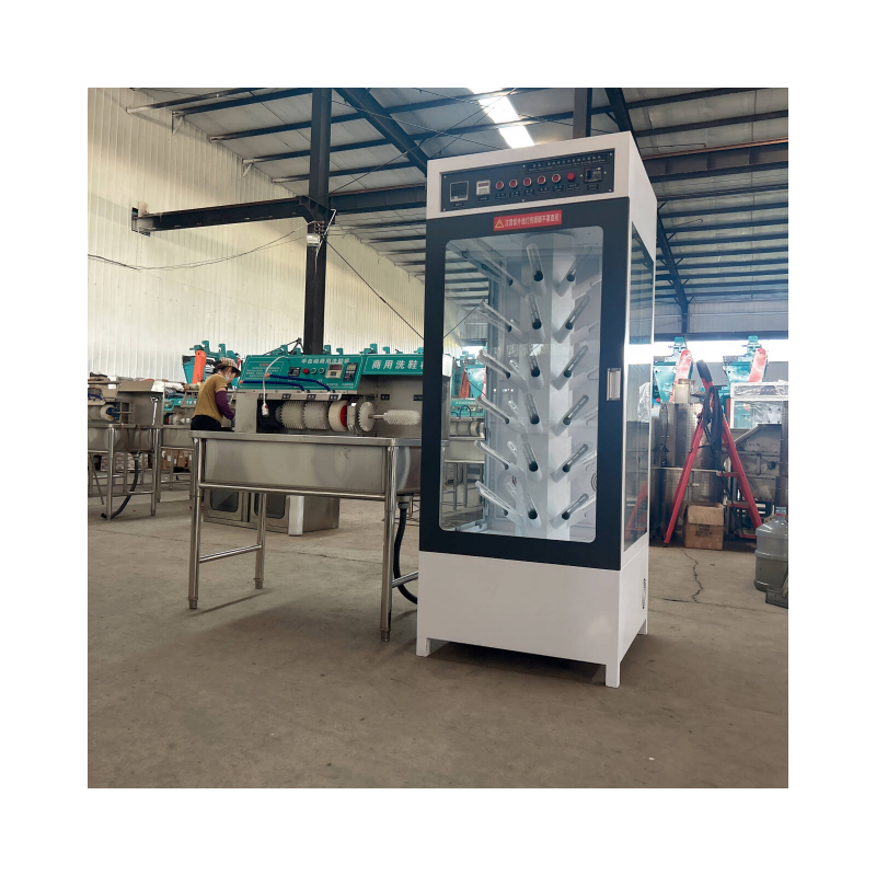 Industrial Shoe Washer, 304 St - Sports Equipment Shop incelemesi ve fiyatı