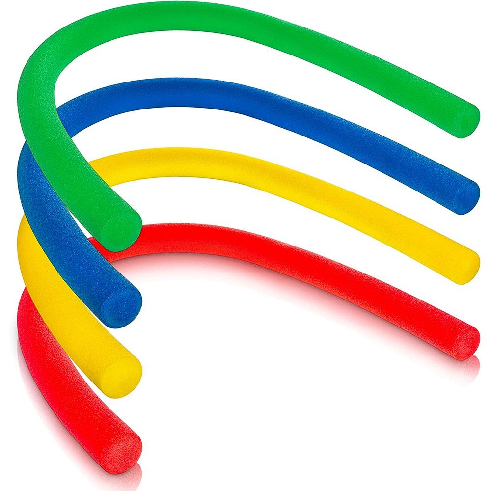 Swimming Pool Noodle Float Aid - Foam Pool Noodle incelemesi ve fiyatı