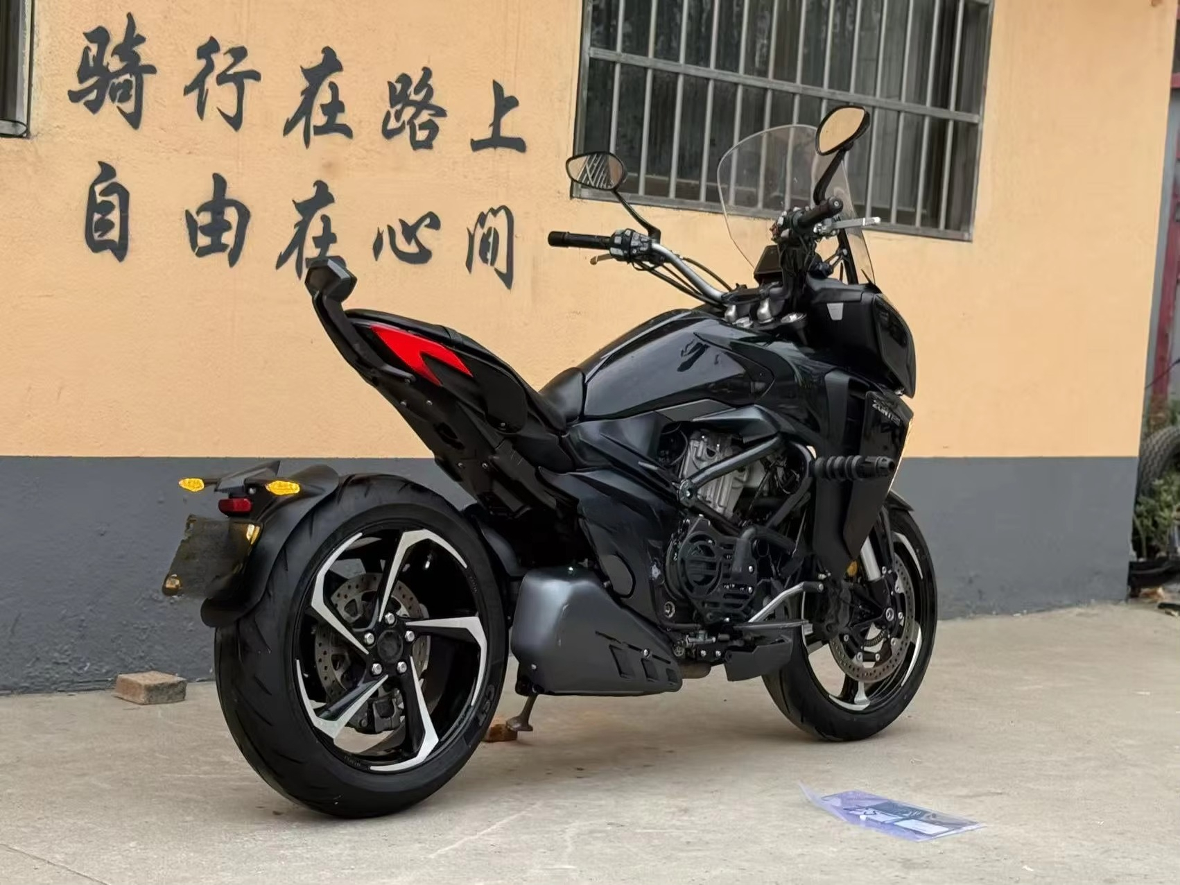 Rs Used adventure sports cars  - Sports Equipment Used incelemesi ve fiyatı