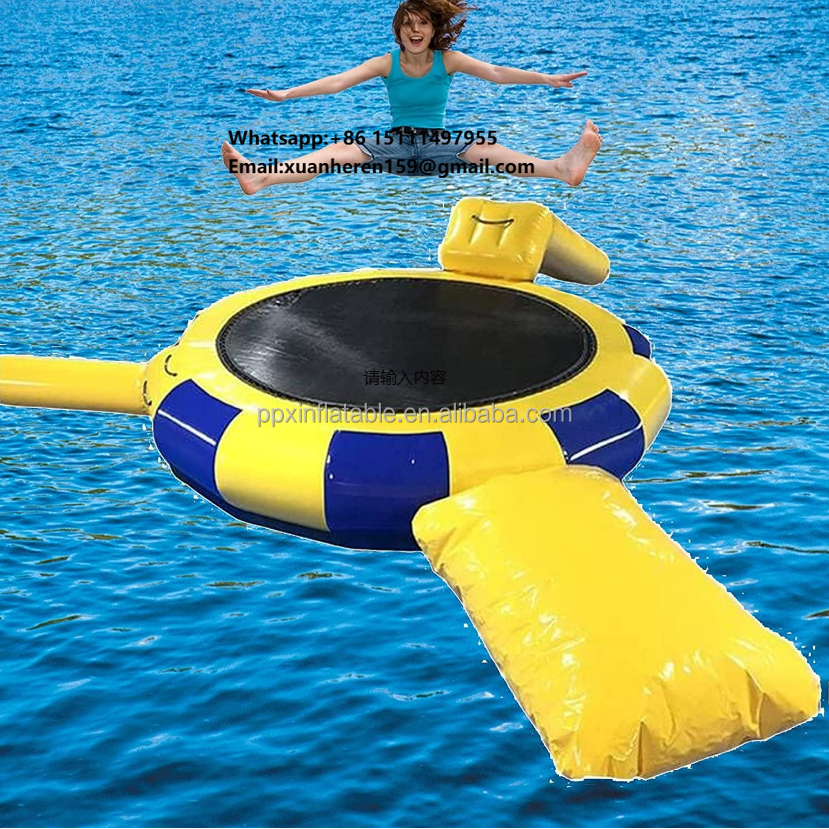 Giant Floating Sports for Sale - Sports Equipment Used incelemesi ve fiyatı