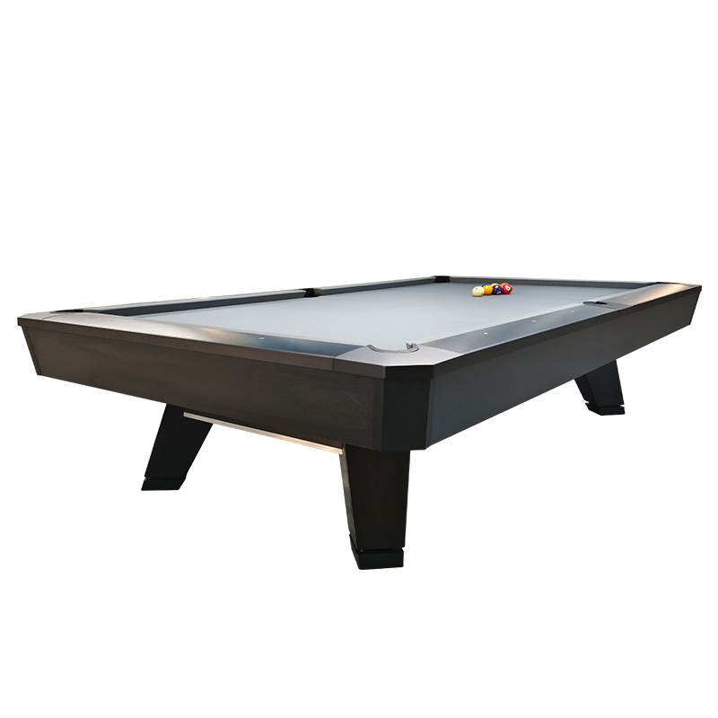 9-foot Commercial Pool Table,S - Sports Equipment In French incelemesi ve fiyatı