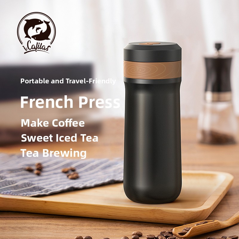 Portable  Sports Coffee Pot Gl - Sports Equipment In French incelemesi ve fiyatı