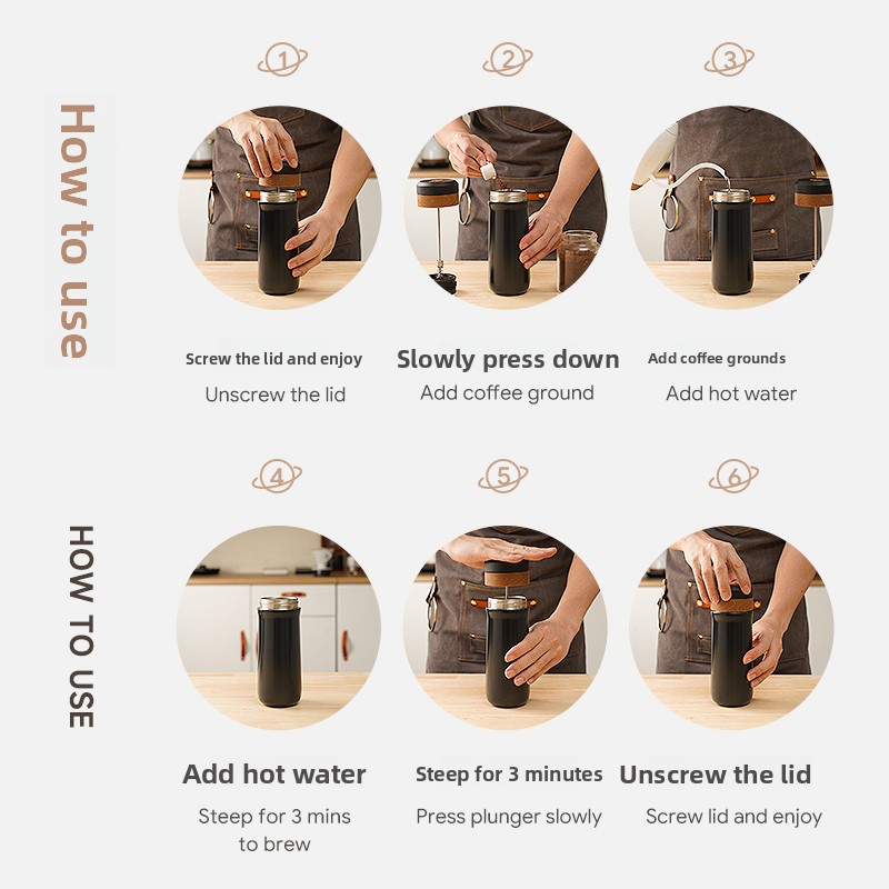 Portable  Sports Coffee Pot Gl - Sports Equipment In French incelemesi ve fiyatı