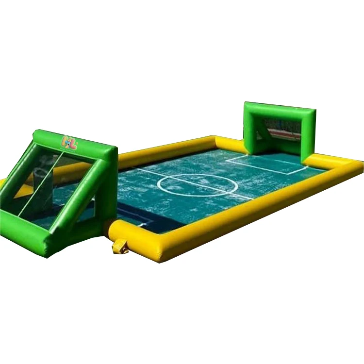 Customized Size Inflatable Soc - Sports Equipment Rental incelemesi ve fiyatı