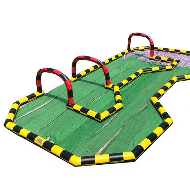 Customized Size Inflatable Soc - Sports Equipment Rental incelemesi ve fiyatı