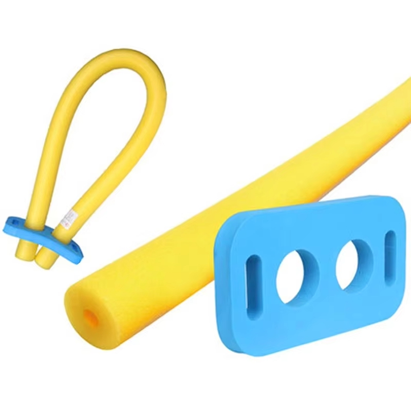 With 2 Cross Holes Swim Noodle - Foam Pool Noodle incelemesi ve fiyatı