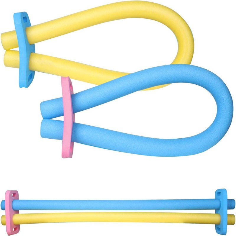 With 2 Cross Holes Swim Noodle - Foam Pool Noodle incelemesi ve fiyatı
