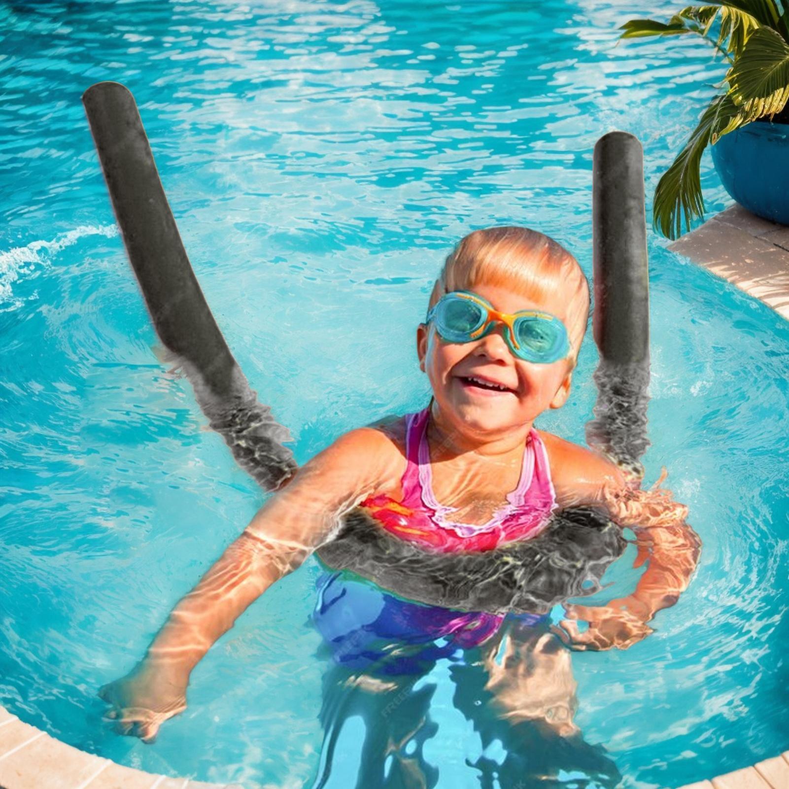 Swim Noodles Foam Floating Swi - Foam Pool Noodle incelemesi ve fiyatı
