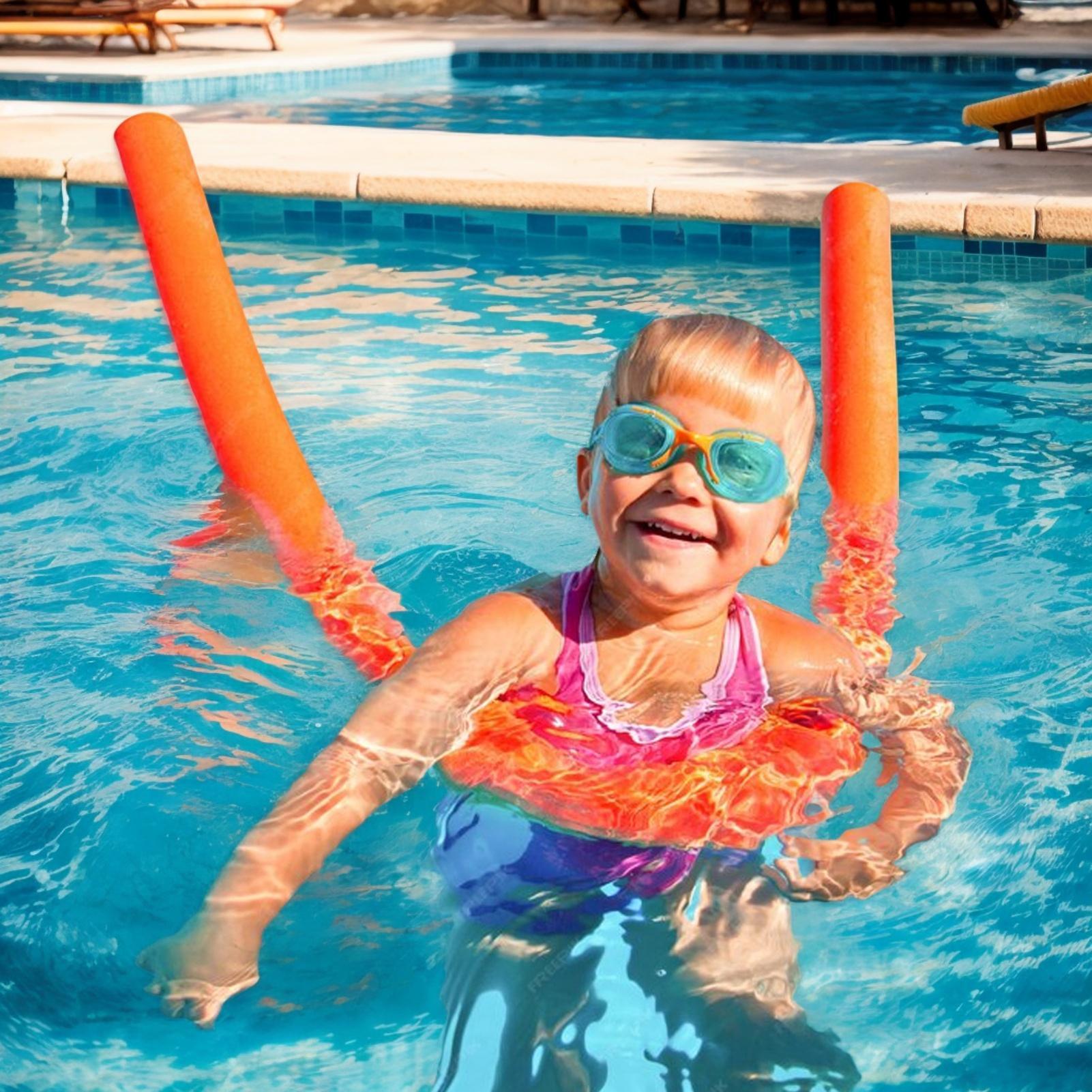 Swim Noodles Foam Floating Swi - Foam Pool Noodle incelemesi ve fiyatı