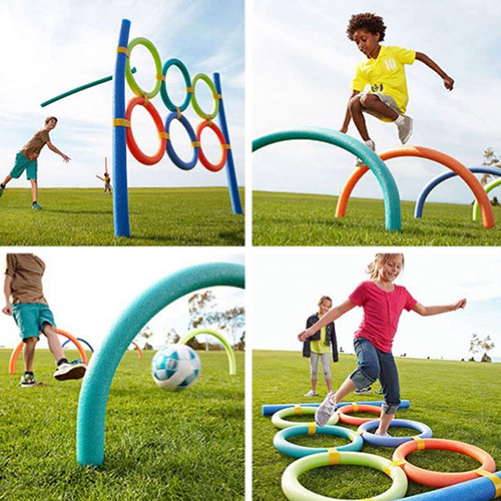 Flexible Fun Swimming Pool Foa - Foam Pool Noodle incelemesi ve fiyatı