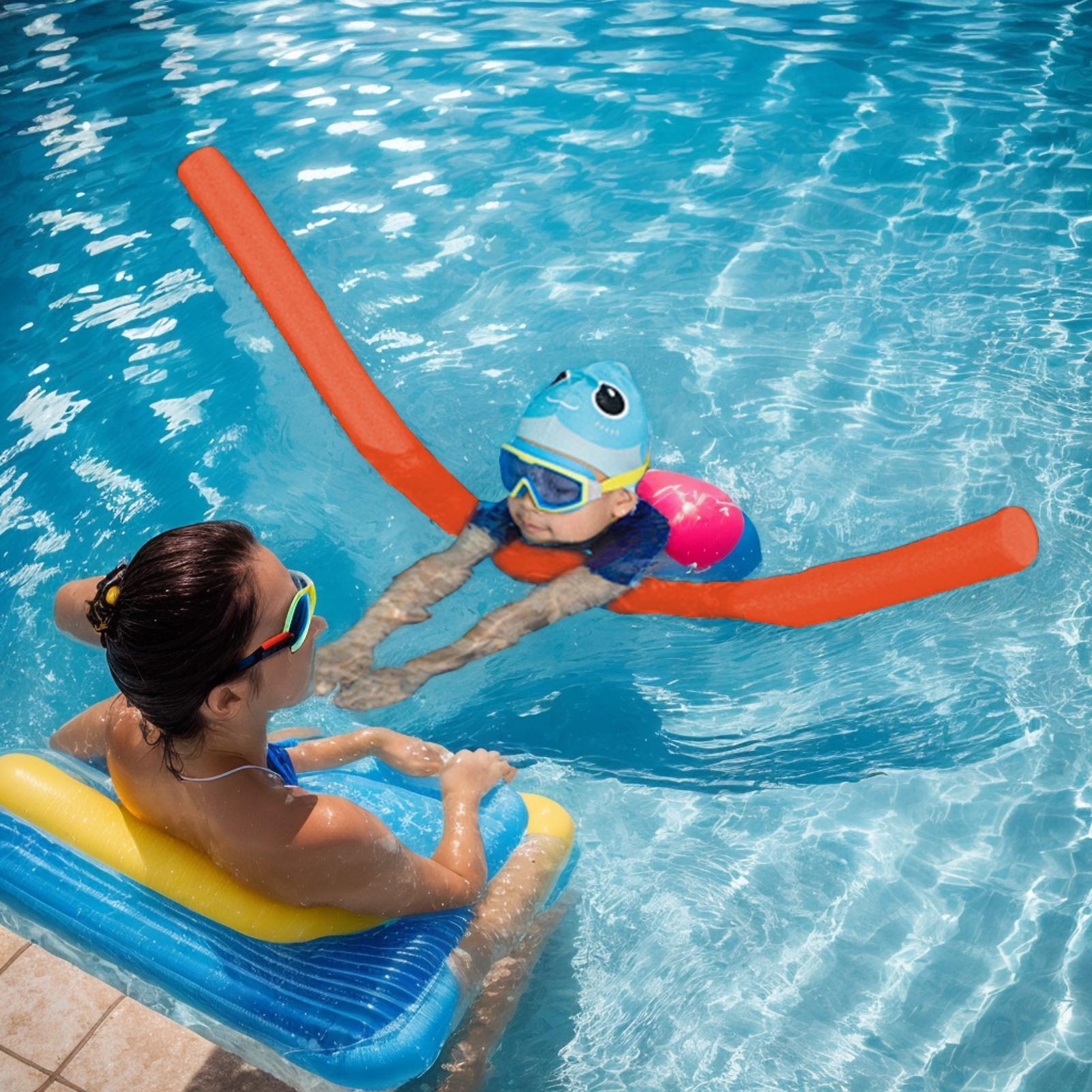 Pool Noodles Foam Floating Swi - Foam Pool Noodle incelemesi ve fiyatı