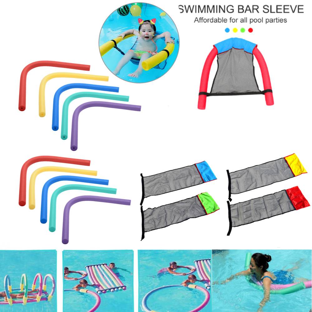 Swimming Pool Noodle Stick Kid - Foam Pool Noodle incelemesi ve fiyatı