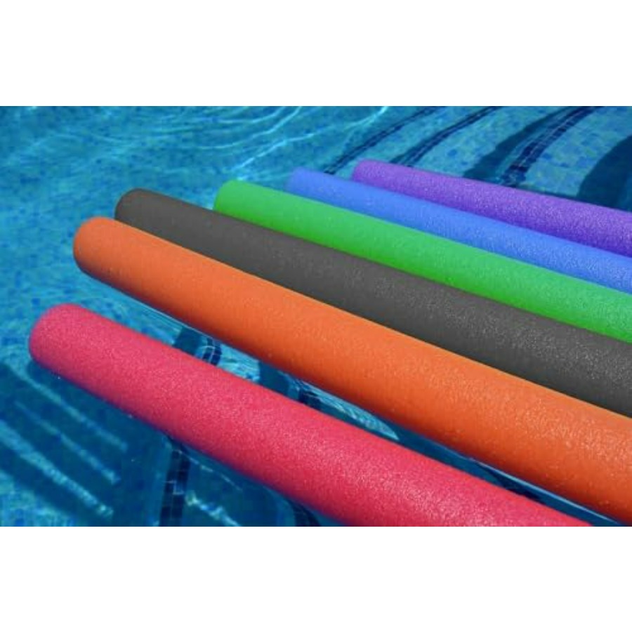 Orange Pool Noodles Swimming S - Foam Pool Noodle incelemesi ve fiyatı