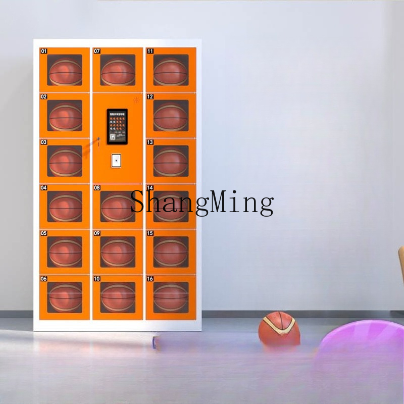 SM shared basketball rental st - Sports Equipment Rental incelemesi ve fiyatı