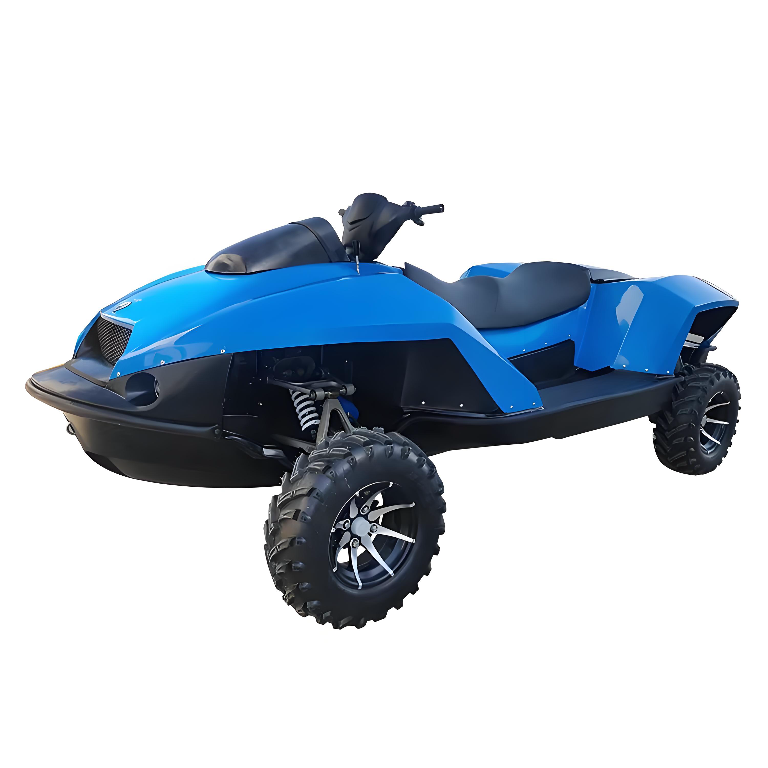 Used 4 Stroke Amphibious Jet S - Sports Equipment Used incelemesi ve fiyatı