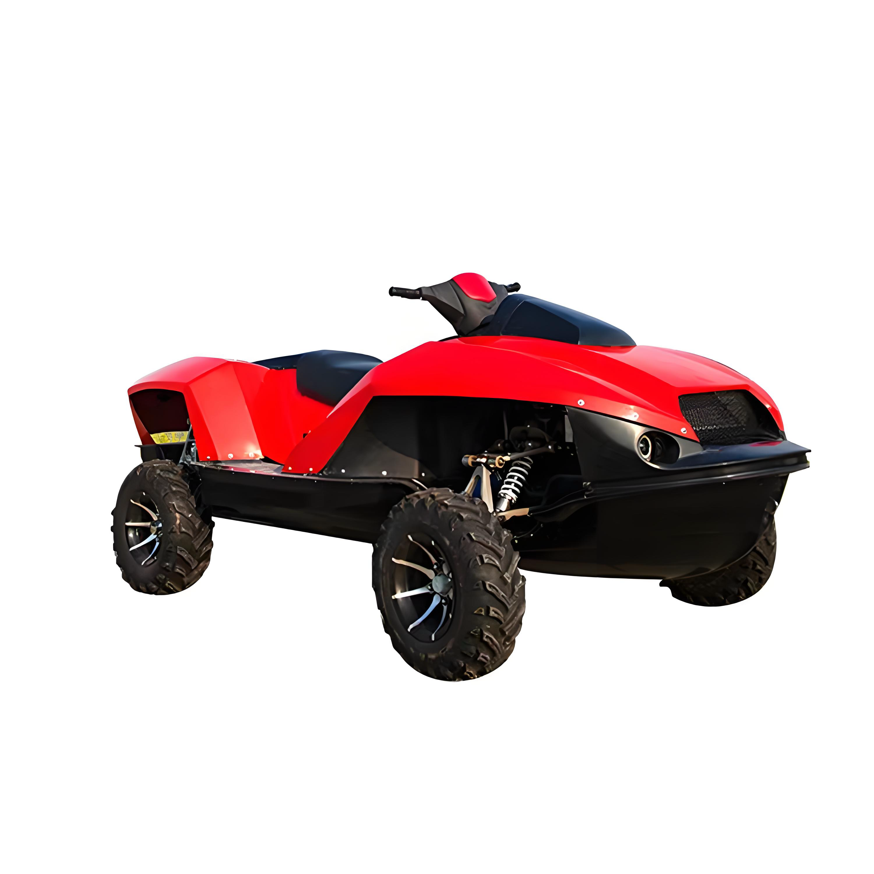 Used 4 Stroke Amphibious Jet S - Sports Equipment Used incelemesi ve fiyatı