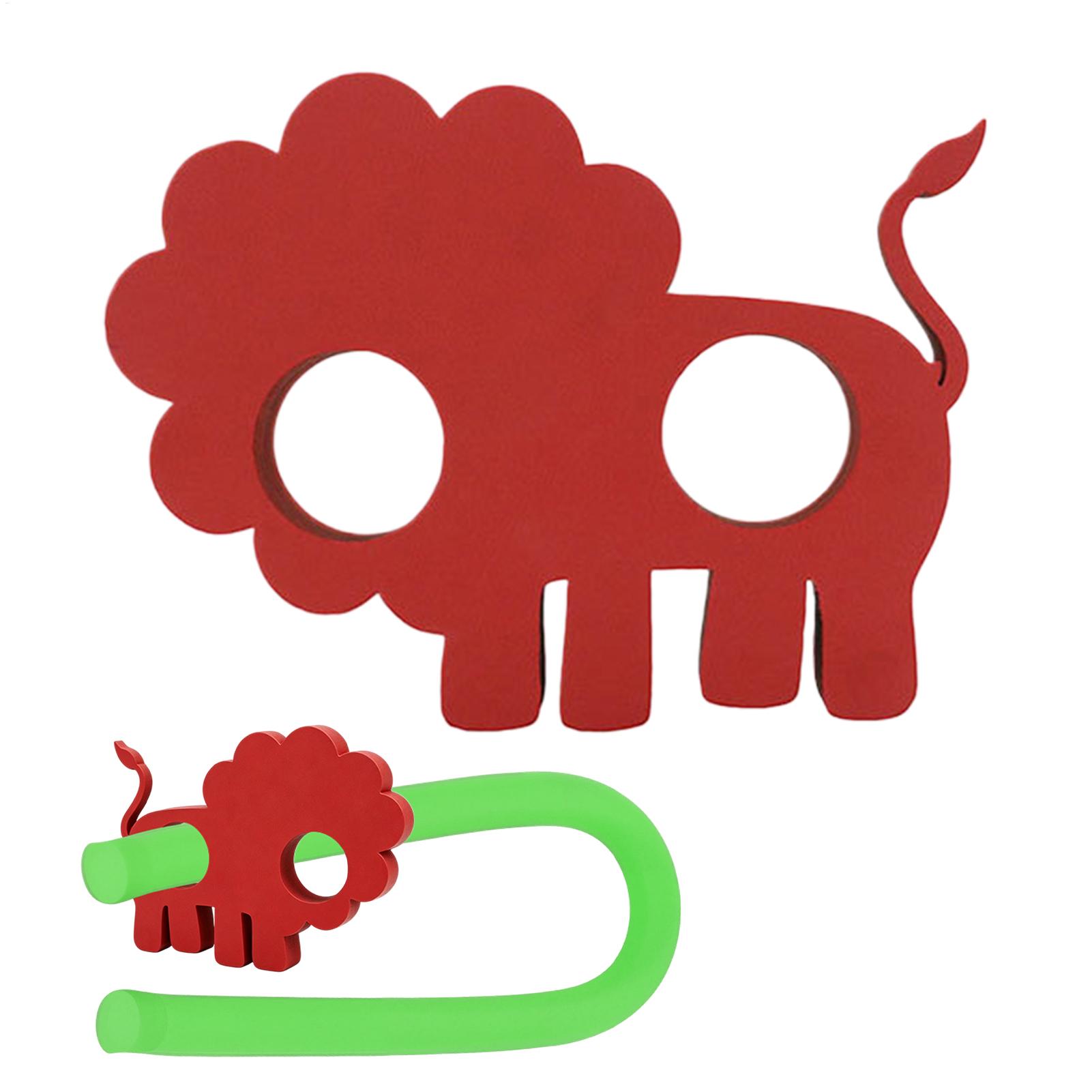 EVA Animal shapes Foam Noodle  - Foam Pool Noodle incelemesi ve fiyatı