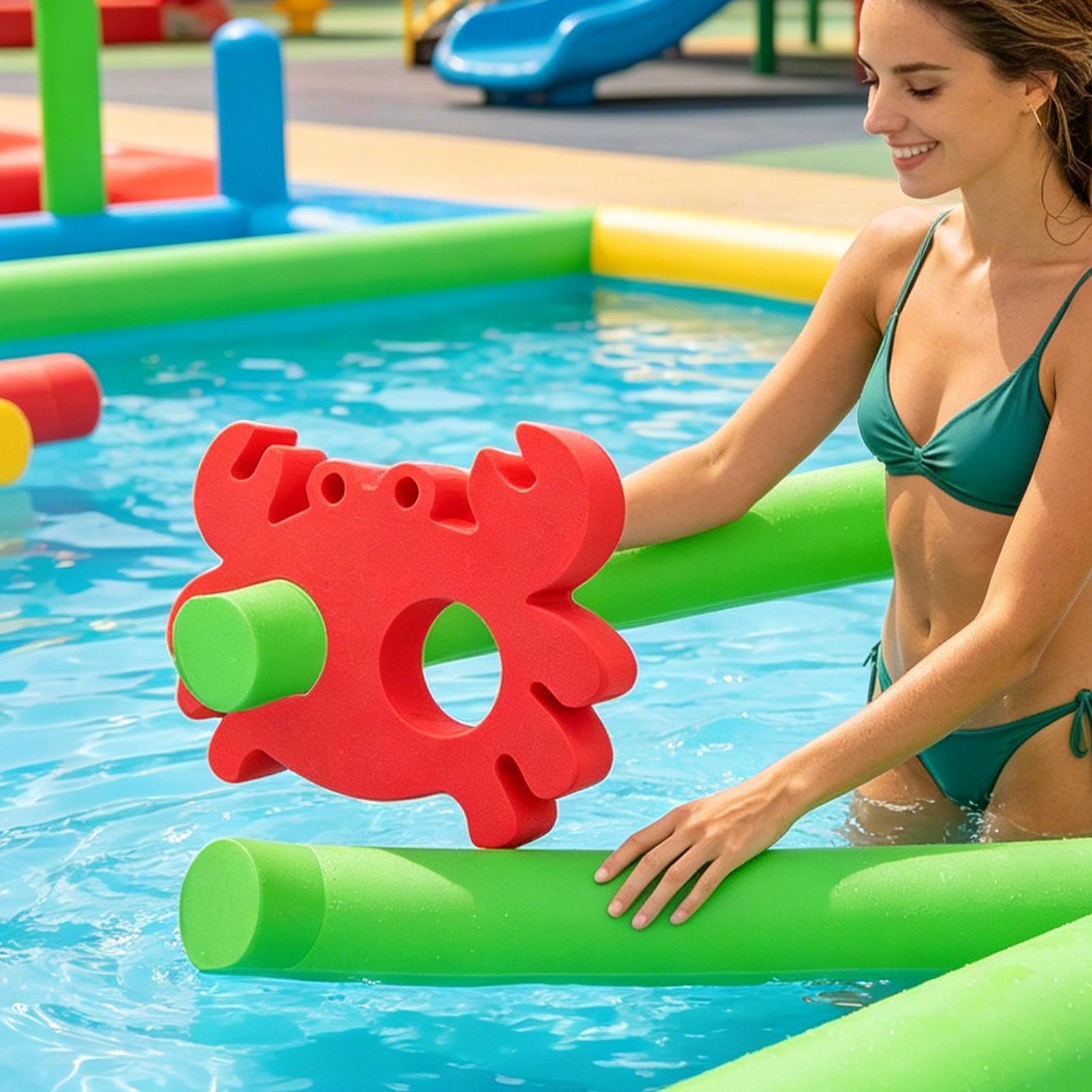 EVA Animal shapes Foam Noodle  - Foam Pool Noodle incelemesi ve fiyatı