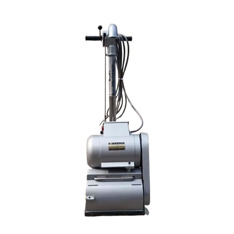 Sports Floor Polishing Machine - Sports Equipment Used incelemesi ve fiyatı