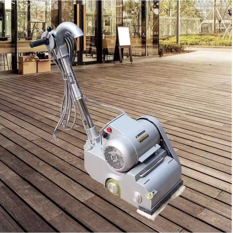 Sports Floor Polishing Machine - Sports Equipment Used incelemesi ve fiyatı