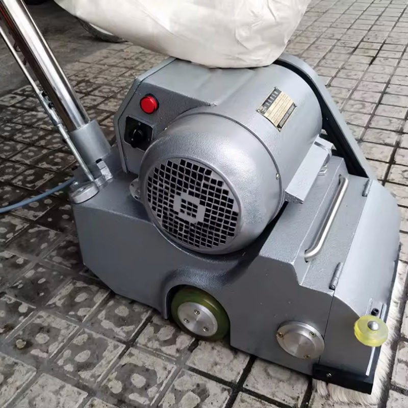 Sports Floor Polishing Machine - Sports Equipment Used incelemesi ve fiyatı