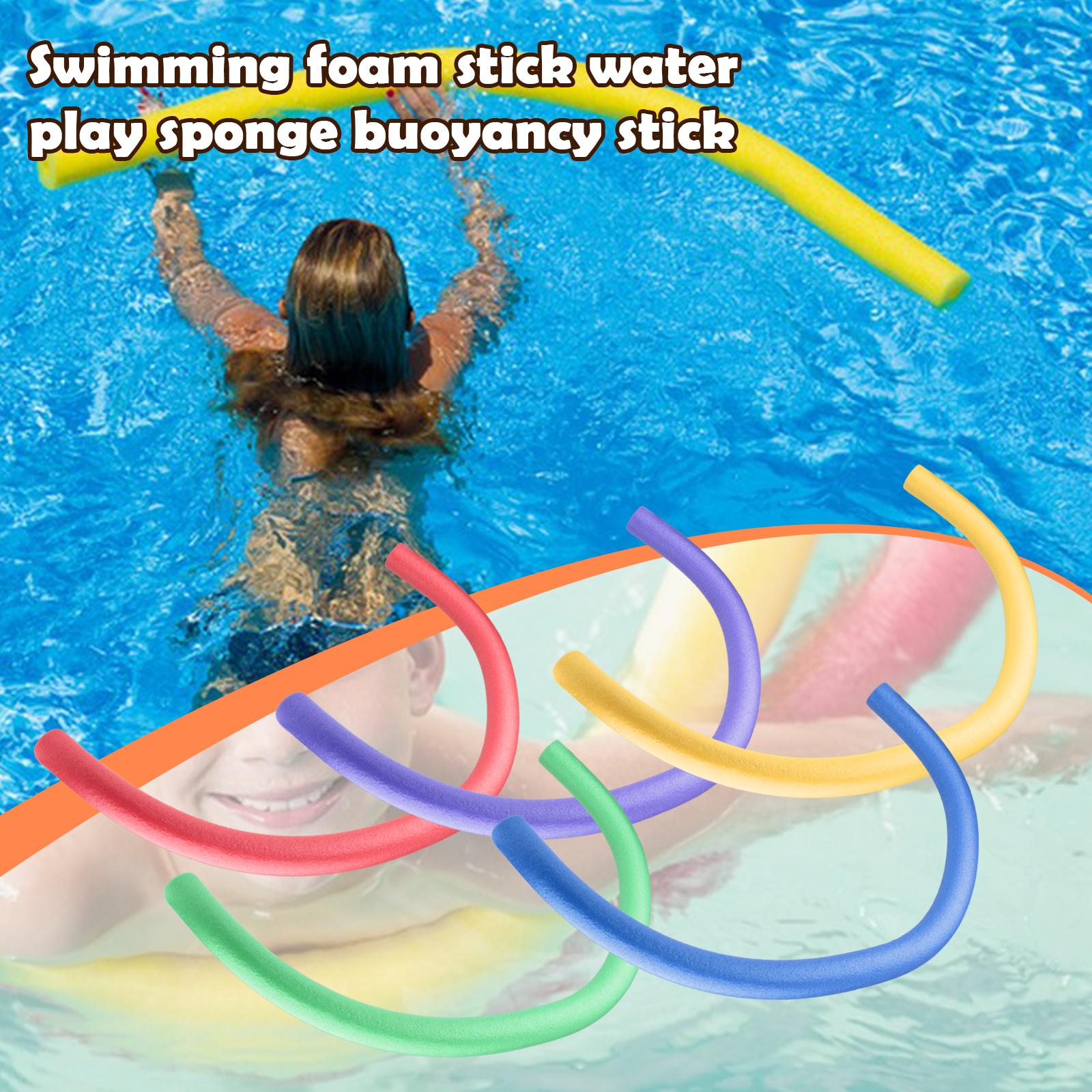 Float Pool Noodle Lightweight  - Foam Pool Noodle incelemesi ve fiyatı
