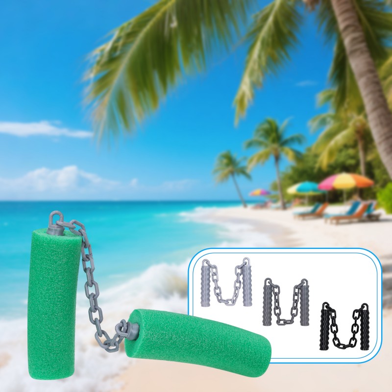 Outdoor Buoyancy Pool Noodle S - Foam Pool Noodle incelemesi ve fiyatı