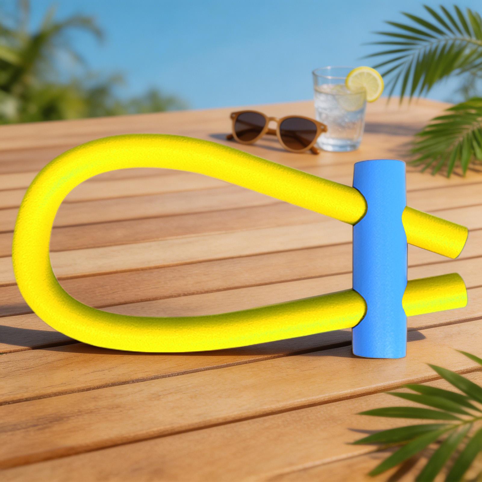 Pool Noodles Foam Multi-Purpos - Foam Pool Noodle incelemesi ve fiyatı