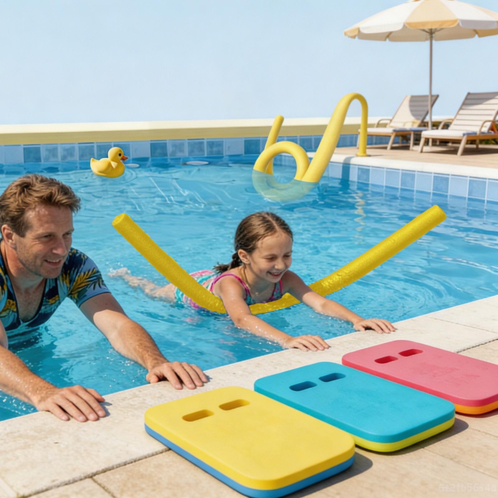 Pool Noodles Foam Multi-Purpos - Foam Pool Noodle incelemesi ve fiyatı