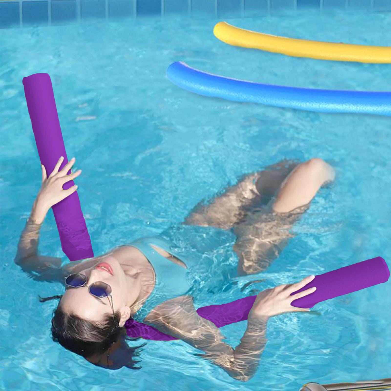 Pool Noodles Foam Multi-Purpos - Foam Pool Noodle incelemesi ve fiyatı