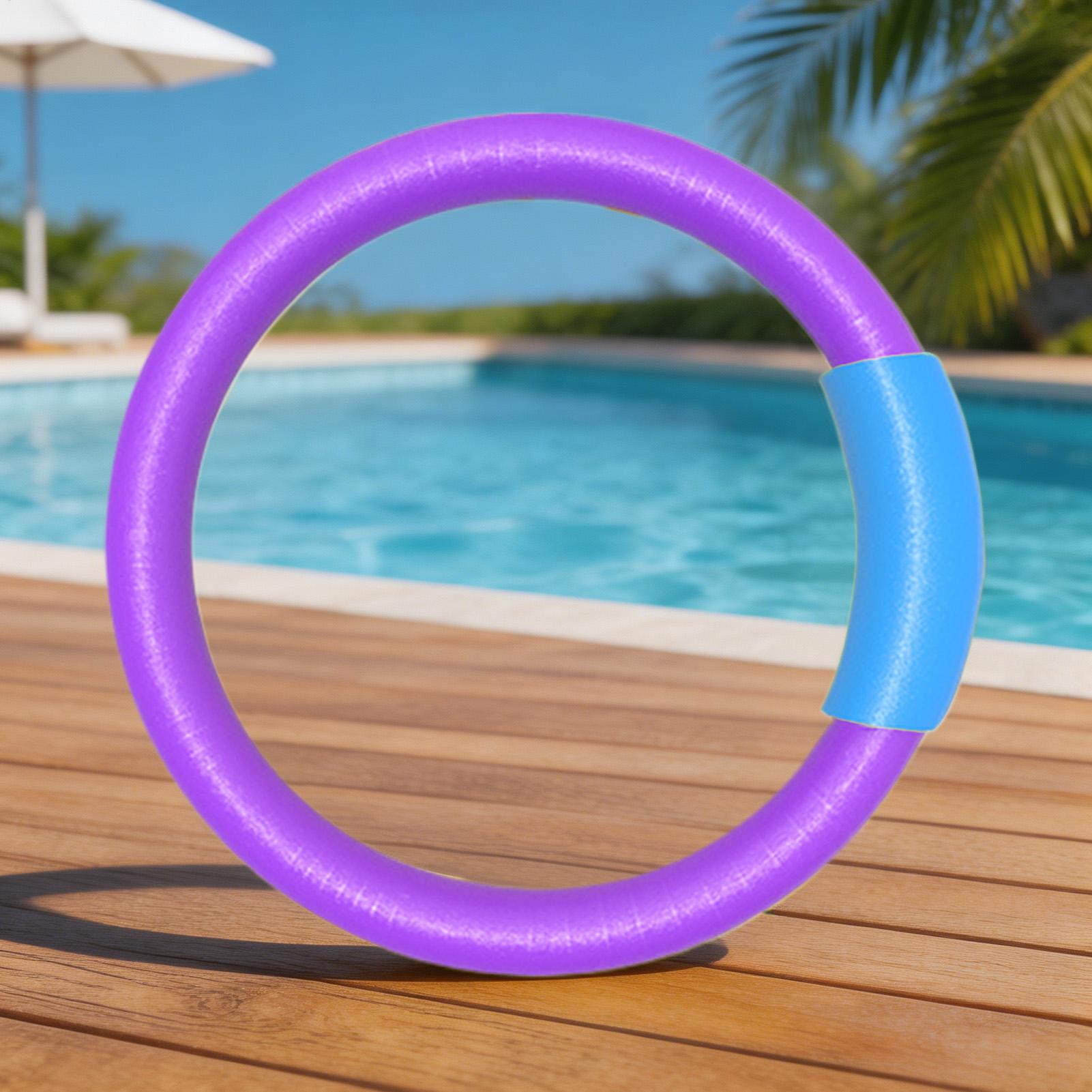 Pool Noodles Foam Multi-Purpos - Foam Pool Noodle incelemesi ve fiyatı