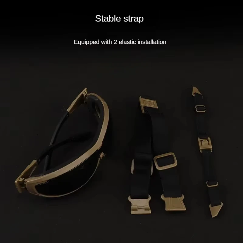 Tactical Hiking Eyewear Campin - Sports Equipment Shop incelemesi ve fiyatı