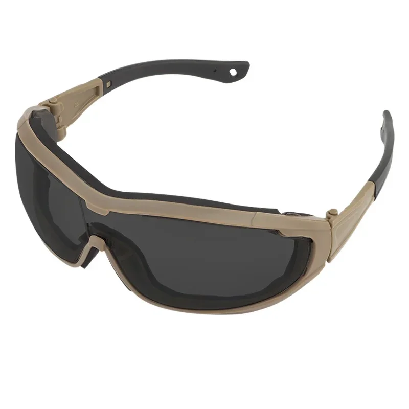 Tactical Hiking Eyewear Campin - Sports Equipment Shop incelemesi ve fiyatı