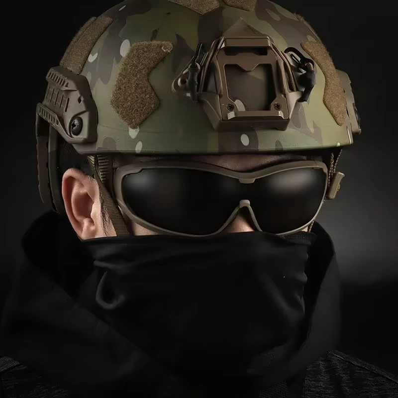 Tactical Hiking Eyewear Campin - Sports Equipment Shop incelemesi ve fiyatı
