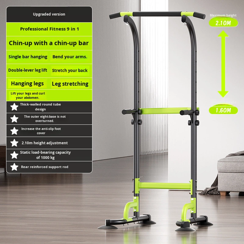Pull-up Bar Multi-functional S - Sports Equipment Manufacturers incelemesi ve fiyatı