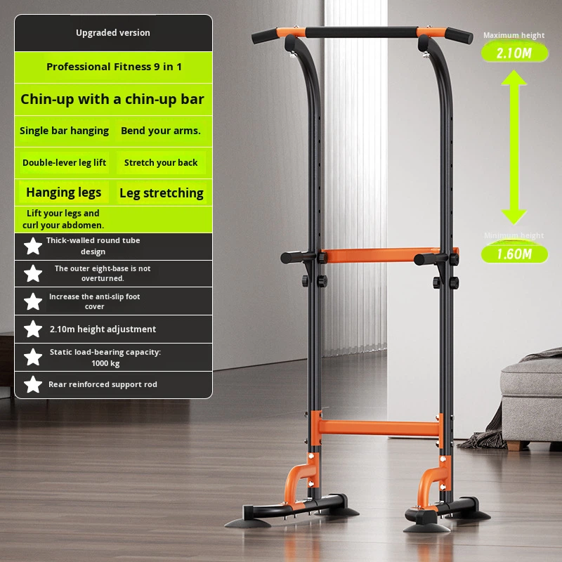 Pull-up Bar Multi-functional S - Sports Equipment Manufacturers incelemesi ve fiyatı