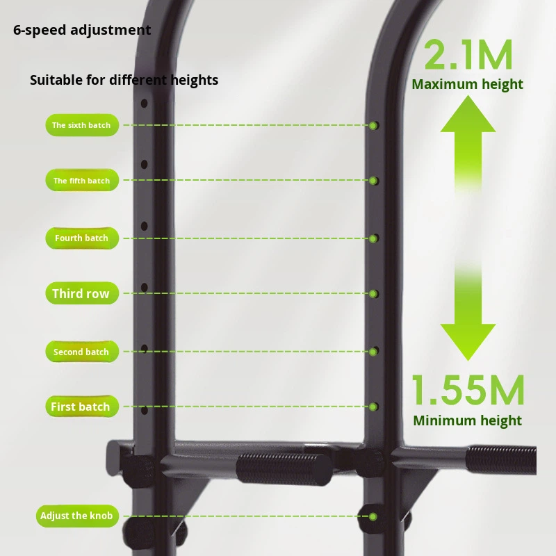 Pull-up Bar Multi-functional S - Sports Equipment Manufacturers incelemesi ve fiyatı