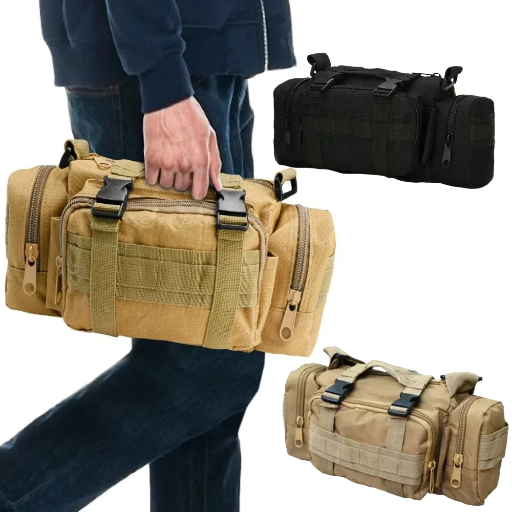 Multi Functional Outdoor Camer - Sports Equipment Used incelemesi ve fiyatı