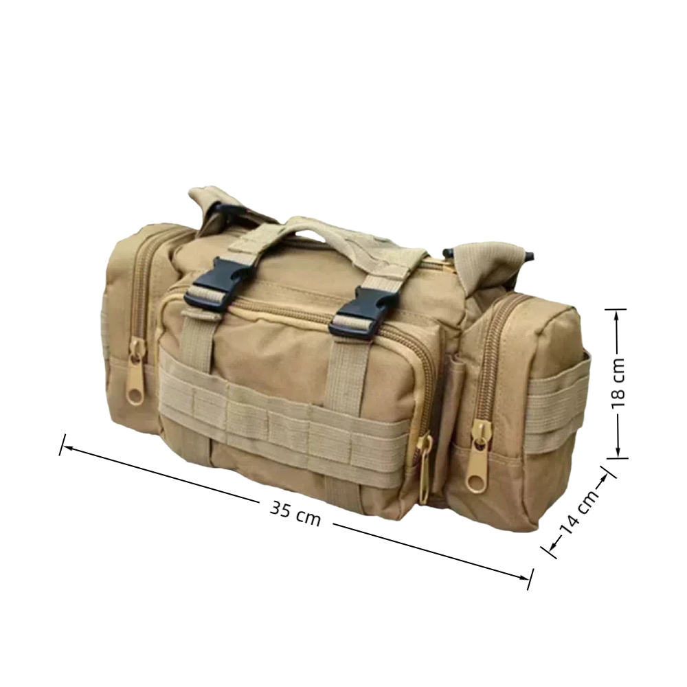 Multi Functional Outdoor Camer - Sports Equipment Used incelemesi ve fiyatı