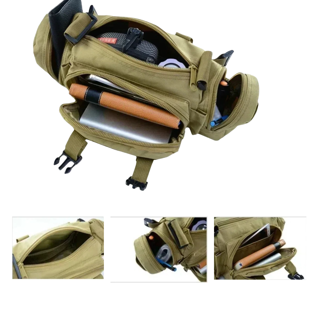 Multi Functional Outdoor Camer - Sports Equipment Used incelemesi ve fiyatı