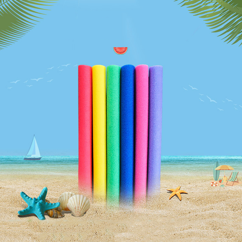 Random Color Foam Swim Noodle  - Foam Pool Noodle incelemesi ve fiyatı