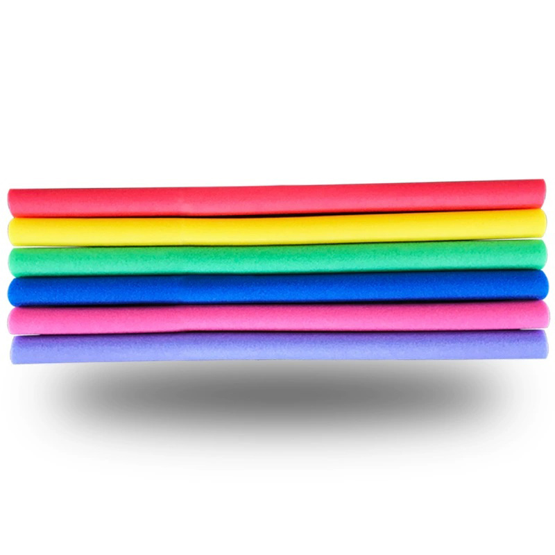Random Color Foam Swim Noodle  - Foam Pool Noodle incelemesi ve fiyatı