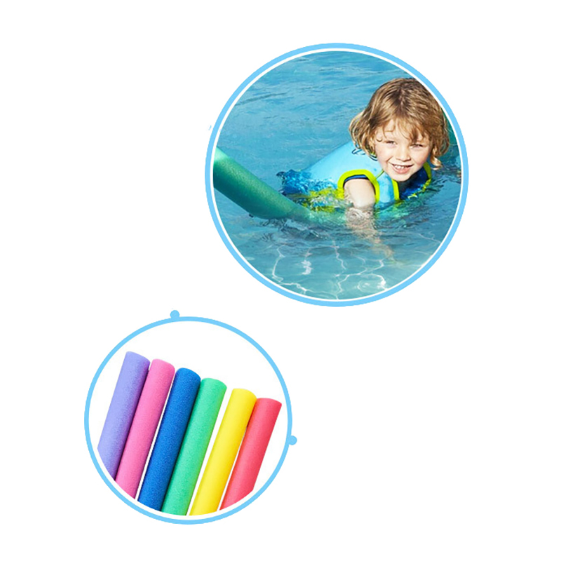 Random Color Foam Swim Noodle  - Foam Pool Noodle incelemesi ve fiyatı
