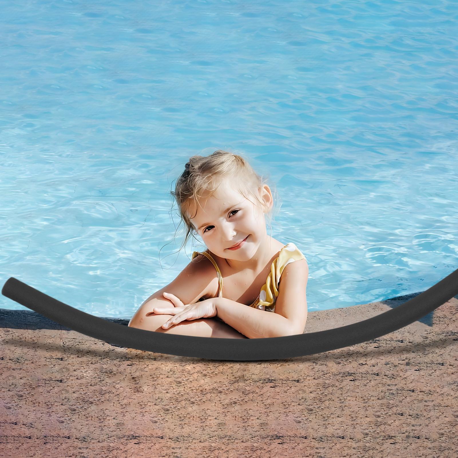 Swimming Pool Noodles Foam Flo - Foam Pool Noodle incelemesi ve fiyatı
