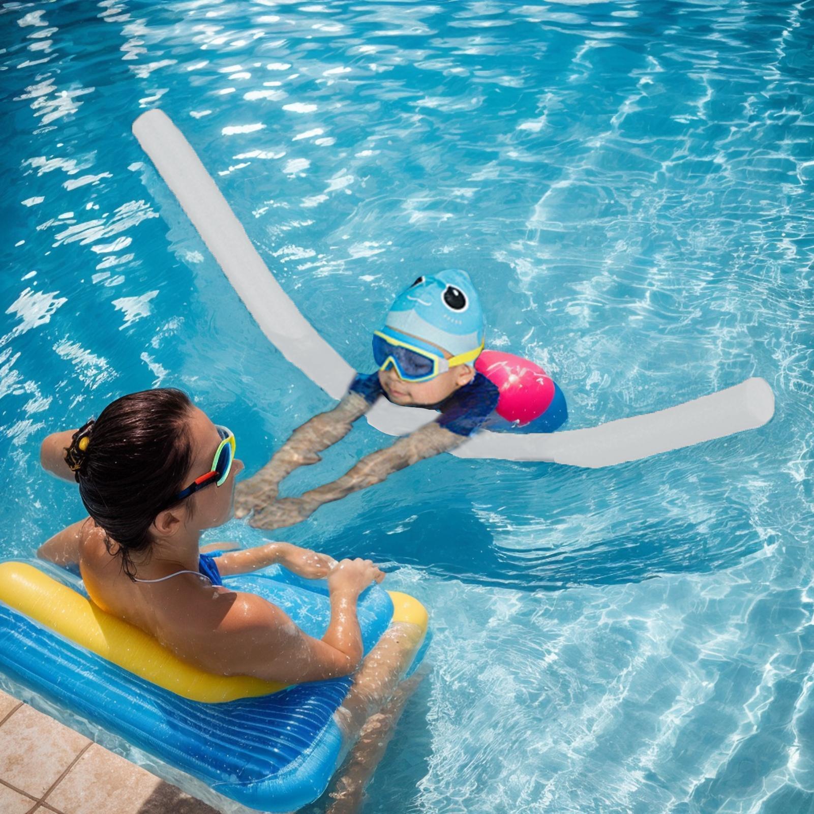 Swimming Pool Noodles Foam Flo - Foam Pool Noodle incelemesi ve fiyatı