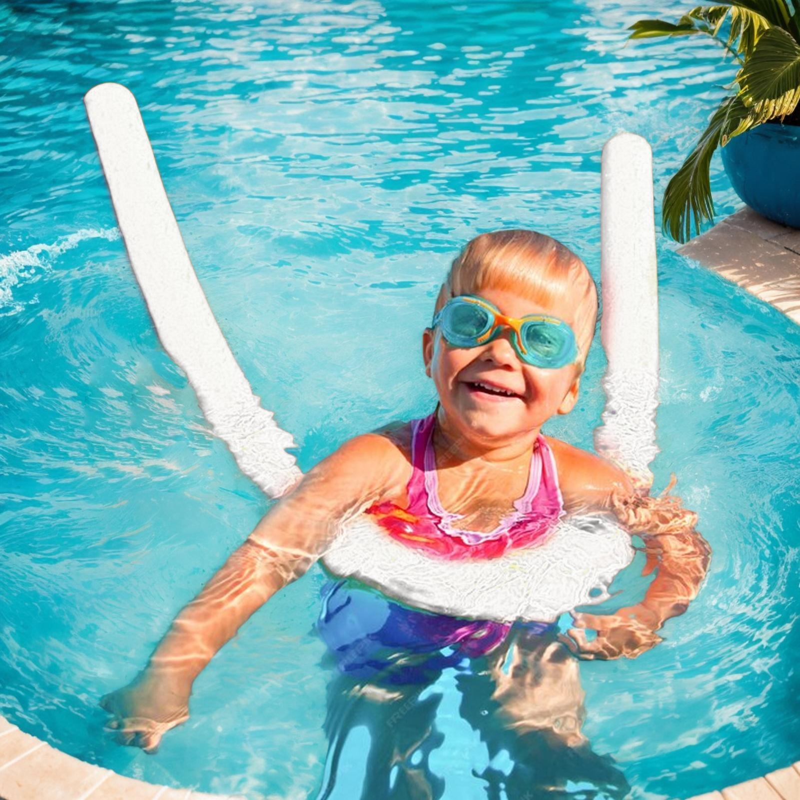 Swimming Pool Noodles Foam Flo - Foam Pool Noodle incelemesi ve fiyatı