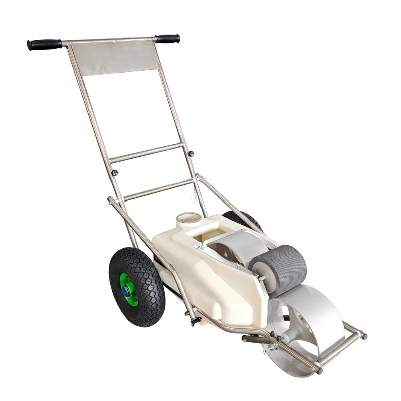 Large Volume Line Marking Mach - Sports Equipment Manufacturers incelemesi ve fiyatı